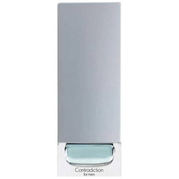 Contradiction for Men Eau de Toilette para Homem