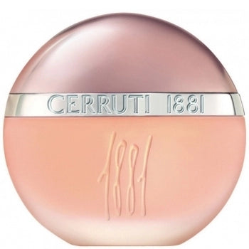 Cerruti 1881 Pour Femme Eau de Toilette para Mulher