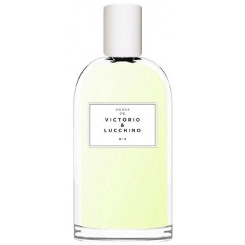 Aguas de V&L Nº3 Iris Luminoso Eau de Toilette para Mulher