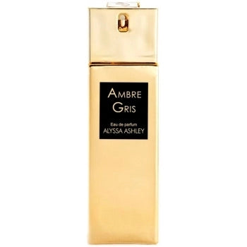 Ambre Gris Eau de Parfum para Mulher