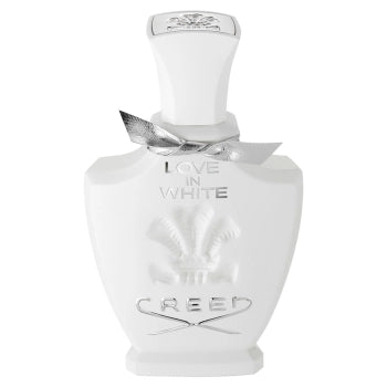 Love In White Eau de Toilette para Mulher