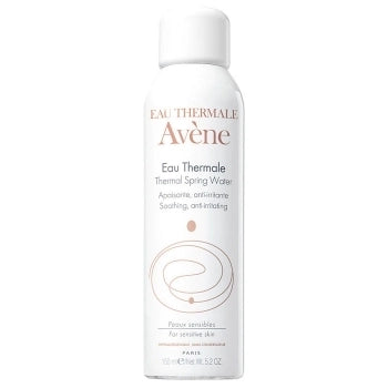 Avene Eau Thermale