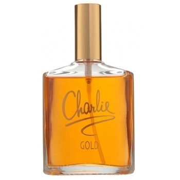 Charlie Gold Eau de Toilette para Mulher