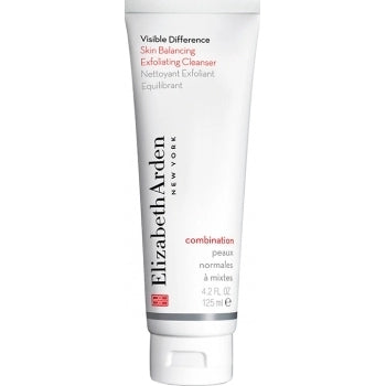 Visible Difference Exfoliating