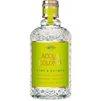 Acqua Colonia Lime & Nutmeg Edc Perfume