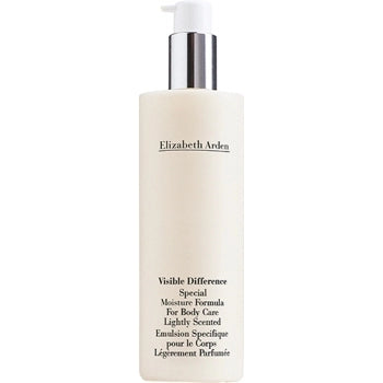 Visible Difference Emulsion Special Corps