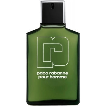 Paco Rabanne pour Homme - Splash & Spray Eau de Toilette para Homem