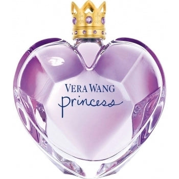 Princess Eau de Toilette para Mulher