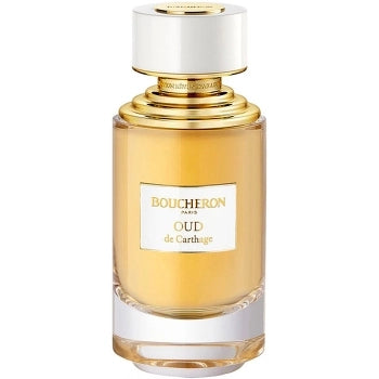 Oud de Carthage Eau de Parfum
