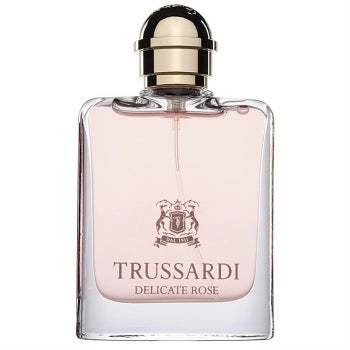 Delicate Rose Eau de Toilette para Mulher