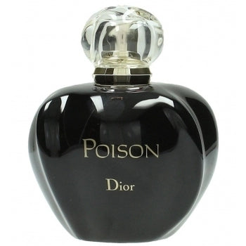 Poison Eau de Toilette para Mulher
