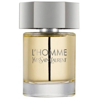 L'Homme Eau de Toilette para Homem