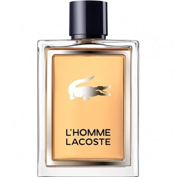 L'Homme Lacoste Eau de Toilette para Homem