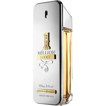 1 Million Lucky Eau de Toilette para Homem