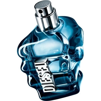 Only The Brave Eau de Toilette para Homem