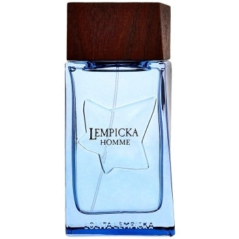 Lempicka Homme Eau de Toilette para Homem