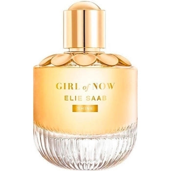 Girl of Now Shine Eau de Parfum para Mulher