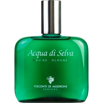 Acqua Di Selva - Splash Eau de Cologne para Homem