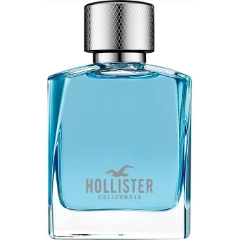 Hollister Wave For Him Eau de Toilette para Homem