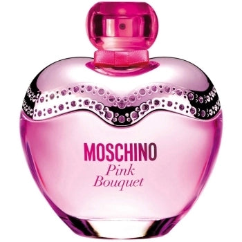 Pink Bouquet Eau de Toilette para Mulher