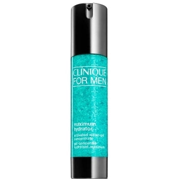 Maximum Hydrator