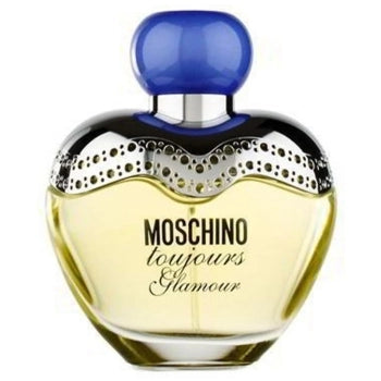 Toujours Glamour Eau de Toilette para Mulher