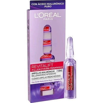 Revitalift Filler [+ Ácido Hialurónico]
