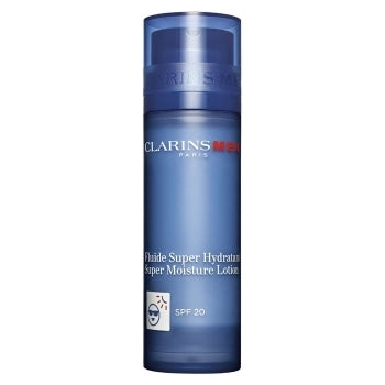 Fluide Super Hydratant SPF20