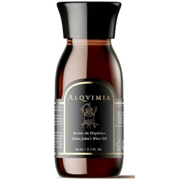 Aceite De Hipérico