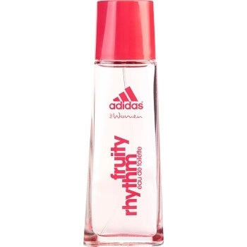 Fruity Rhythm Eau de Toilette para Mulher