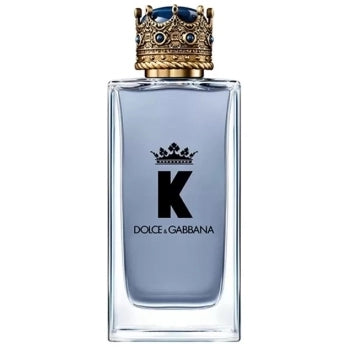 K by Dolce & Gabbana Eau de Toilette para Homem
