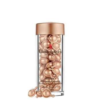 Vitamin C Ceramide Capsules