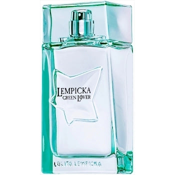 Green Lover Eau de Toilette para Homem