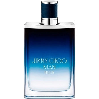 Jimmy Choo Man Blue Eau de Toilette para Homem