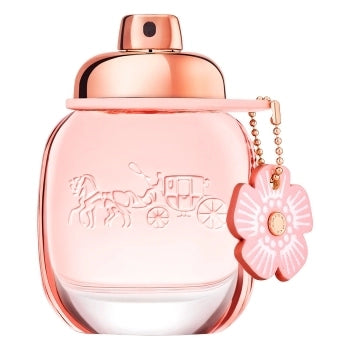 Floral Eau de Parfum para Mulher