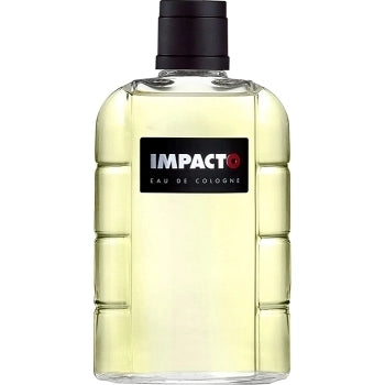 Impacto Eau de Cologne para Homem