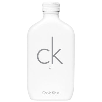 CK All Eau de Toilette