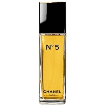 Chanel Nº 5 Eau de Toilette para Mulher