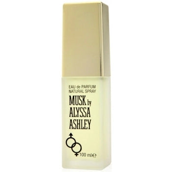 Musk Eau de Parfum