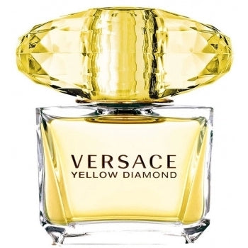 Yellow Diamond Eau de Toilette para Mulher