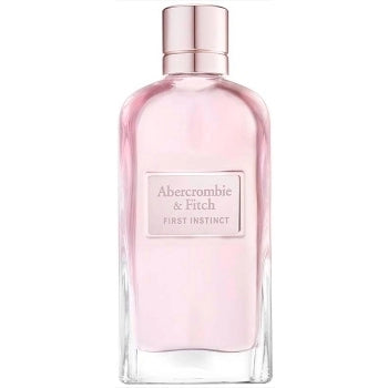 First Instinct Eau de Parfum para Mulher