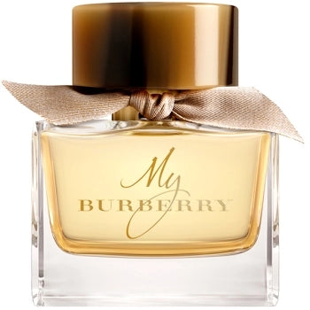 My Burberry Eau de Parfum para Mulher