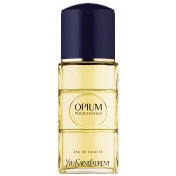 Opium pour Homme Eau de Toilette para Homem