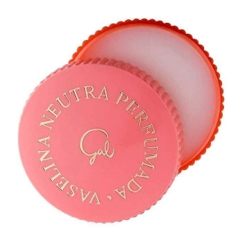 Vaselina Neutra Perfumada