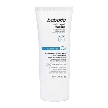 Maskné Fluido Facial Reparador