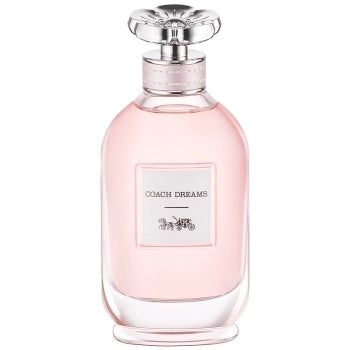 Coach Dreams Eau de Parfum para Mulher
