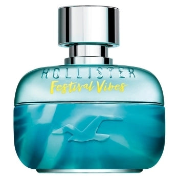 Festival Vibes For Him Eau de Toilette para Homem