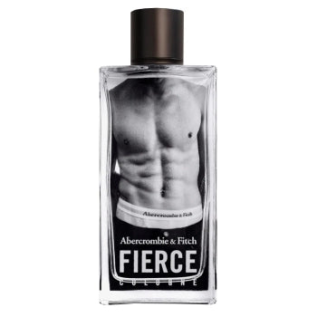 Fierce Cologne Perfume para Homem