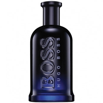 Boss Bottled Night Eau de Toilette para Homem