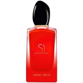 Si Passione Intense Eau de Parfum para Mulher